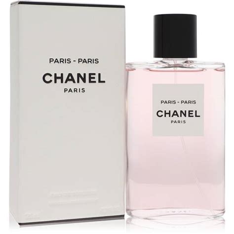 chanel perfume cheaper in paris|chanel paris perfume price.